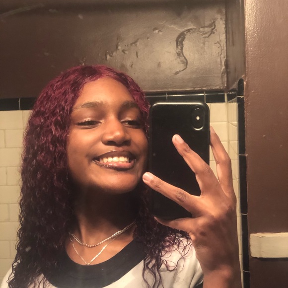 Meet your Posher, Willesha - Picture 1 of 1